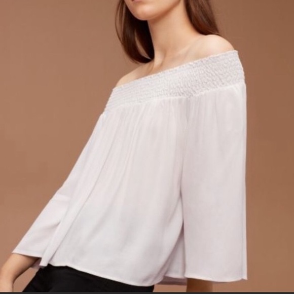 Talula Off Shoulder Top - Picture 2 of 7